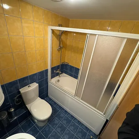 Spacious Beachfront - Kaya דירה