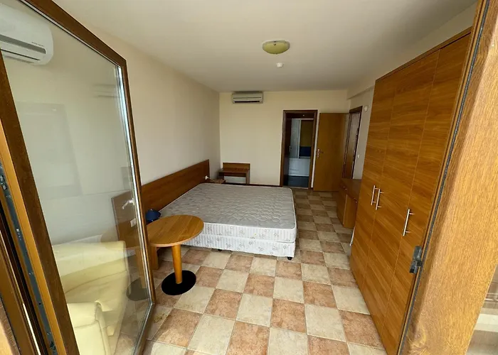 公寓 Spacious Beachfront - Kaya *