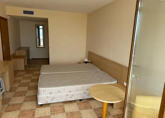 公寓 Spacious Beachfront - Kaya *