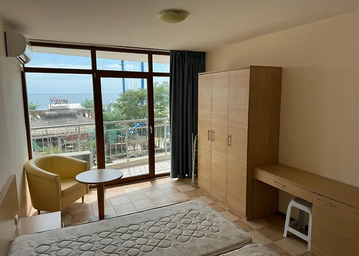 Spacious Beachfront - Kaya * 阳光海滩