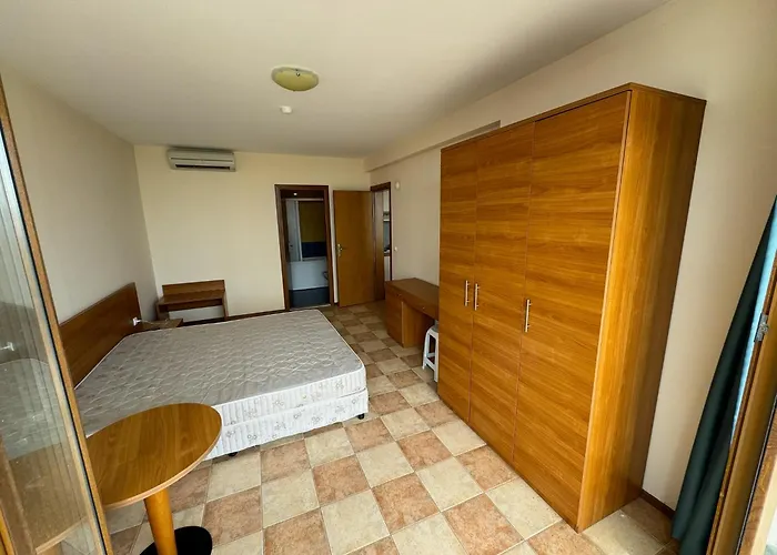 Spacious Beachfront - Kaya * 阳光海滩
