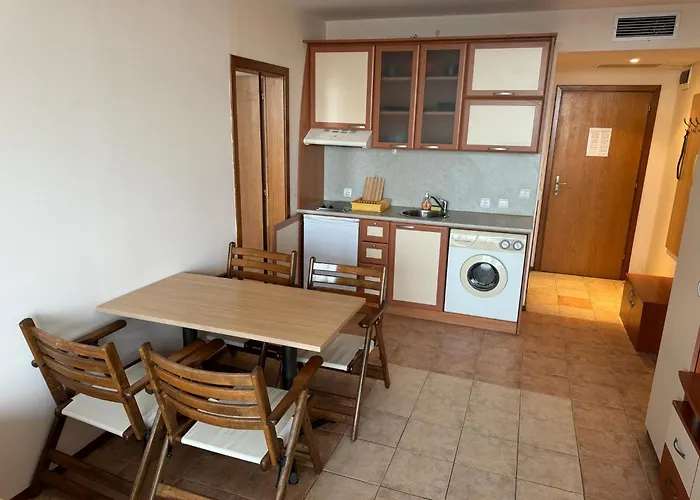 公寓 Spacious Beachfront - Kaya