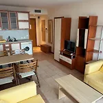 Spacious Beachfront - Kaya شقة ساني بيتش