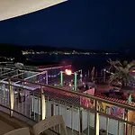 شقة Spacious Beachfront - Kaya ساني بيتش