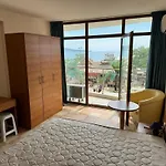 شقة Spacious Beachfront - Kaya ساني بيتش