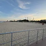 Spacious Beachfront - Kaya * ساني بيتش