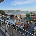 شقة Spacious Beachfront - Kaya ساني بيتش