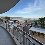 شقة Spacious Beachfront - Kaya ساني بيتش