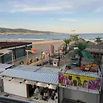 Spacious Beachfront - Kaya شقة ساني بيتش