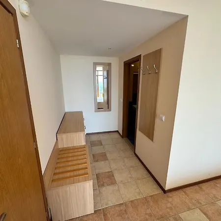 Apartment Spacious Beachfront - Kaya Sunny Beach