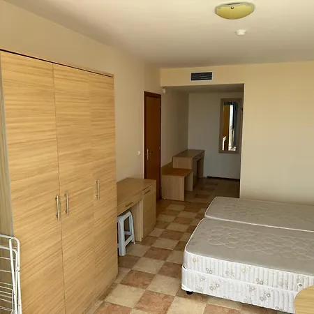 Apartment Spacious Beachfront - Kaya Sunny Beach
