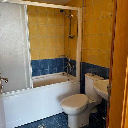 Spacious Beachfront - Kaya Apartment Sunny Beach