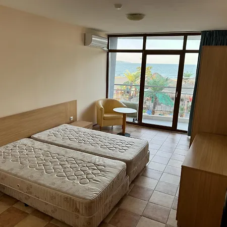 Spacious Beachfront - Kaya Sunny Beach