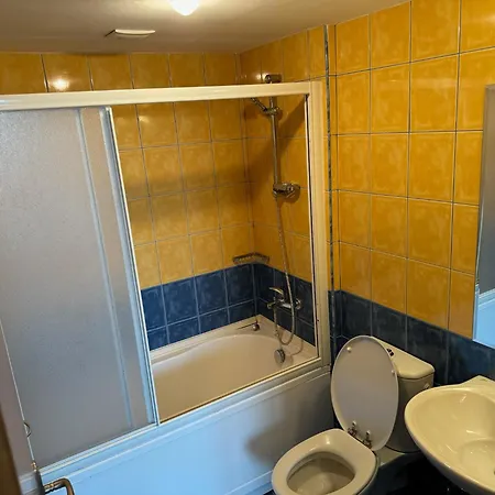 Apartment Spacious Beachfront - Kaya Sunny Beach