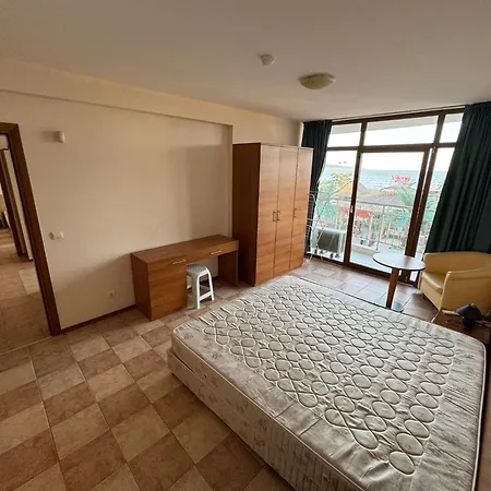 Spacious Beachfront - Kaya Sunny Beach